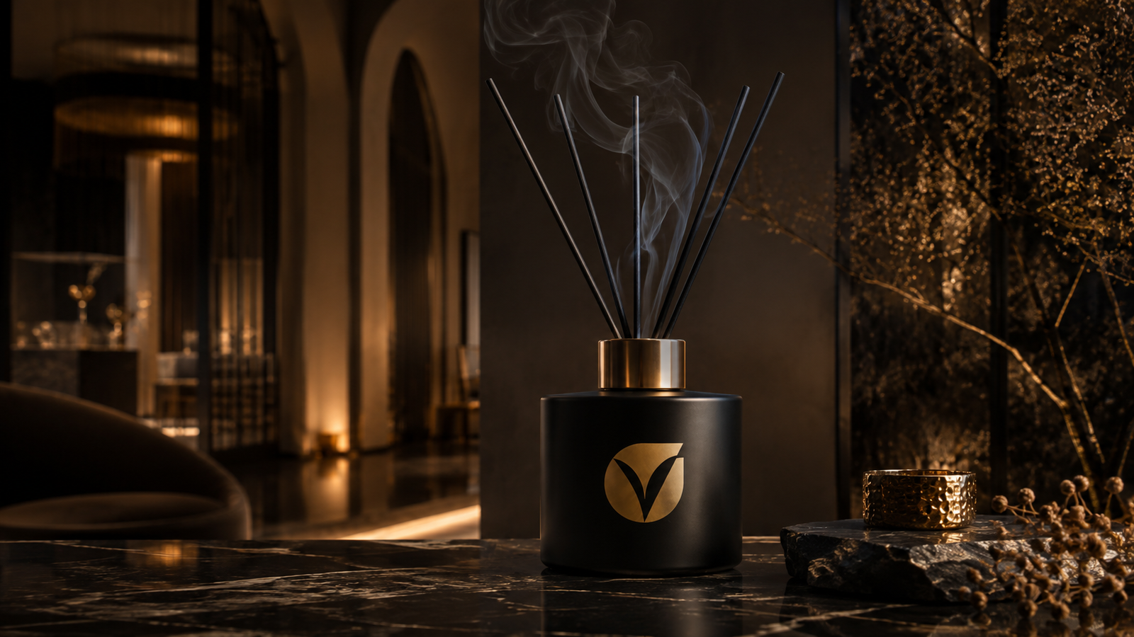 Bespoke fragrance creation