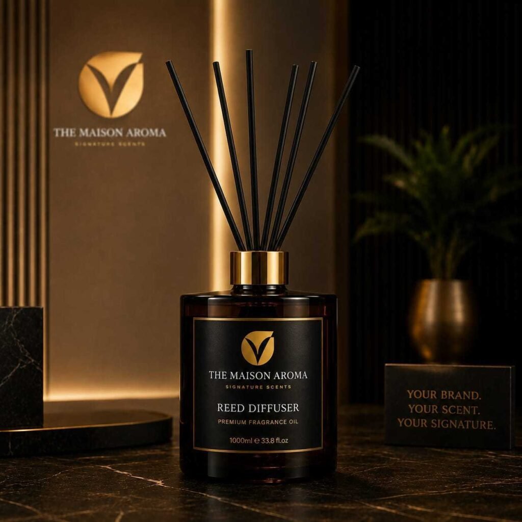 Reed Diffusers