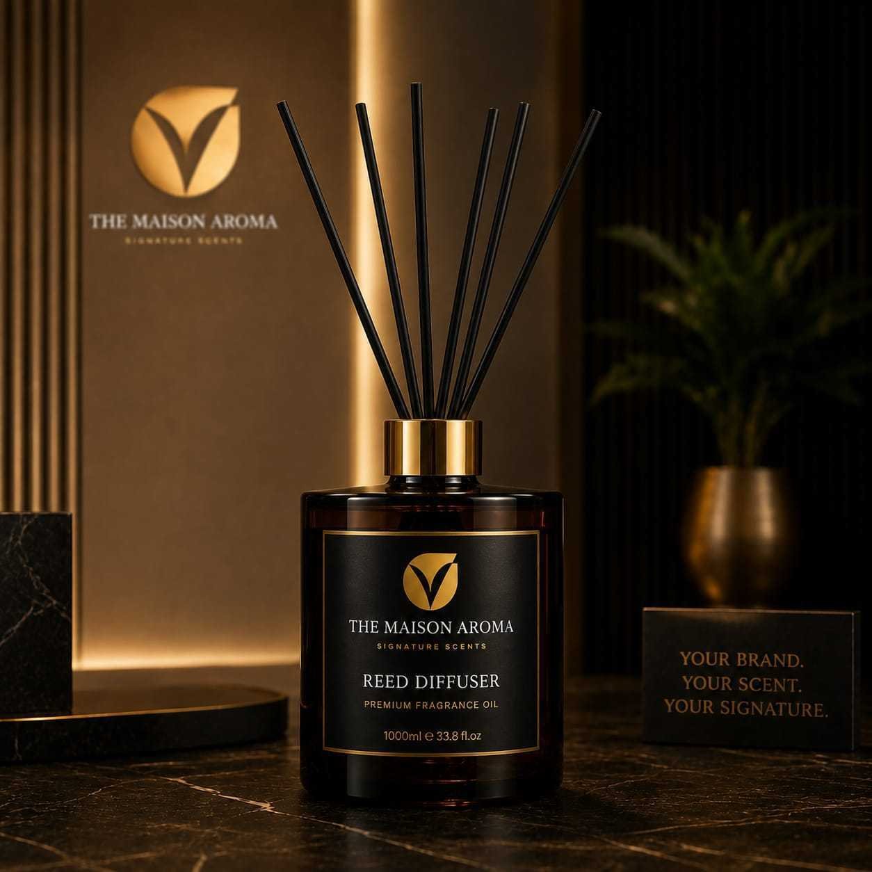 Reed Diffusers